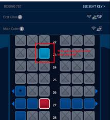 A Quick Tip For Snagging A Better Delta Seat During Boarding
