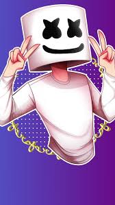 See more ideas about marshmellow, alan walker, dj. Marshmallow 100k Awesome Dj Peace Savage Stage Hd Mobile Wallpaper Peakpx