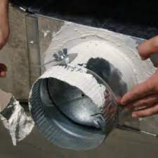 When the ac turns on but the booster fans are off the db reading is 58db. Sealing Ducts What S Better Tape Or Mastic Greenbuildingadvisor