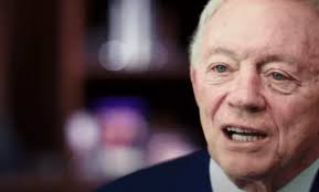 Money, Power, Respect: A Jerry Jones-Jimmy Johnson Divorce Retrospective -