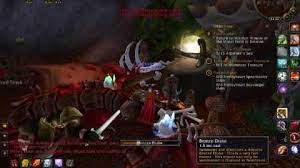 Oracles | Wowwiki | Fandom