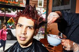 53 of our favorite female comedians (photos) in honor of international women's day and the upcoming women in comedy festival in boston, we wanted to put together a list of some of our favorite female comedians. Comedian Julio Torres Changes His Hair Color Again The New York Times