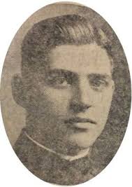 2LT Lloyd Thomas Cochran (1894-1918)