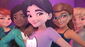 Hi guys! I drew this picture to leave a surprise for Carter Greene! 😹 Do  you like it?