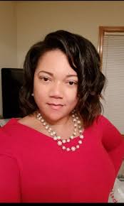 On today we highlight a person with great faith, strength and  determination. I present to you, **Mrs. BreAnne Woodson Trent (a courageous  family member)** **BreAnne L Woodson, the daughter of Ethel B