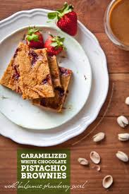 White Chocolate Brownies White Chocolate Brownie Recipe Eat The Love Recipe White Chocolate Brownies Recipe Chocolate Brownie Recipe Brownie Recipes