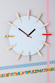 Uhr Bilder Fur Stilvolle Inspiration Uhr Selber Basteln Uhren Selber Machen Uhr