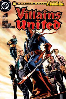 Villains United - Wikipedia
