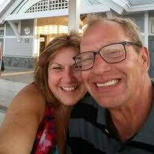 christina Lindemann and Alan Deveau's Wedding Registry