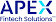 Apex Fintech Solutions logo