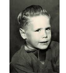 Obituary for Dale B Carr