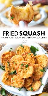 Easy Fried Squash Recipe The Anthony Kitchen Recipe In 2020 Recipe For Yellow Squash And Zucchini Squash Recipes Yellow Squash Recipes