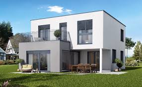 Dies könnte eine coole idee für das haus sein. Hausidee Vista Individuelles Haus Bauen Mit Atmoshaus
