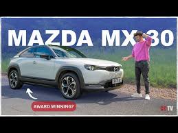 Image result for Arctic White 2024 MX-30