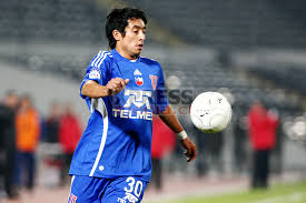 Desde que asumió un buen equipo se fue por el barranco. Futbol 2009 Clausura Universidad De Chile Vs Curico Unido Tito9566 Jpg Xpress Media