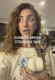 Sobrevivendo ao Verão: A Luta das Mães