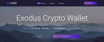 This is where crypto wallets come into the picture. Exodus Cryptocurrency Wallet Review Techradar