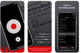 The best call recorder for iphone is capable of recording both incoming and outgoing calls. 6 Best Call Recording Apps For Iphone In 2021 Techpout