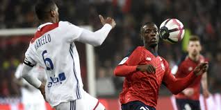 Dernière mise à jour 05/05/2019. Ligue 1 Lyon And Lille In A Decisive Duel For The Champions League Teller Report