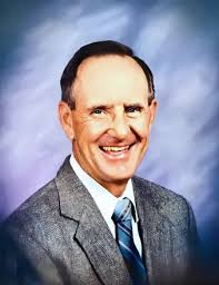 Obituary information for James Robert Langford