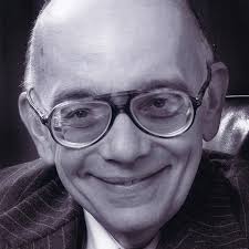 4/22/1997 in santo domingo centro, dominican republic. Jose Antonio Abreu The Right Livelihood Foundation