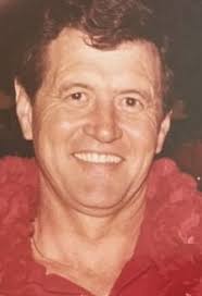 Obituary information for Gerald D. Smith