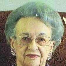 Lucy Milner (Tulia) Obituary August 14, 2019