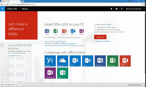 Uwg Microsoft Office 365