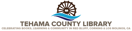 Tehama County Library Red Bluff Corning Los Molinos Ca