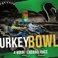 12th Annual Turkey Bowl Endurance Race