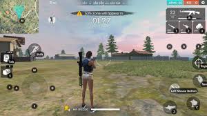 If you already have noxplayer on pc, click download apk, then drag and drop the file to the emulator to install. Free Fire Gameloop 11 0 16777 224 For Windows Download