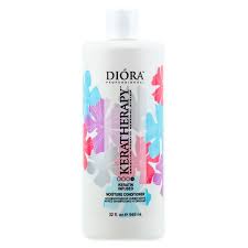 Diora Keratherapy Keratin Infused Moisture Conditioner Moisturizing Conditioner Moisturizer Moisturizing Shampoo