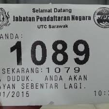 In addition, nrd is also responsible for determining citizenship status and. Utc Perak Jpn