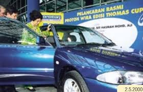 Kereta jenis proton wira dibeli oleh beliau adalah keluaran baru dengan harga rm48,0000. Top 10 Proton Wira Yang Rare Dan Unik Wapcar