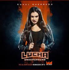 Eddie guerrero was one of the most popular wrestlers in wwe back in the early 2000s until his tragic passing back in 2005. Wrestle Talk Podcast On Twitter The Legendary Eddie Guerrero S Daughter Has Entered The Temple Eddieguerrero Luchaundergroud Wtp