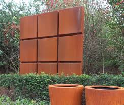Corten Steel Sheet - Keweicorten.com