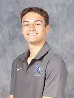 2024 Men's Soccer Roster