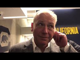 USC DC Clancy Pendergast