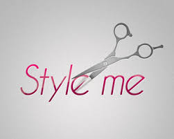 Select a logo template and start customizing your hair stylist logo. Logopond Logo Brand Identity Inspiration Style Me Hair Salon