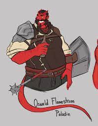 You may print and photocopy them for your own personal use. Art New Dnd Character Tiefling Paladin Dnd