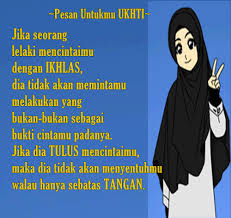 Dengan usaha yang merupakan mujahadah melalui jalan yang allah redha, berkat doa yang menjadi senjata muslim, dan tawakal sebagai bukti pergantungan harap yang tidak berbelah bahagi kepada. áƒ¦áƒ¦ Ukhtina Sholehah Cantik Dunia Dan Akherat áƒ¦áƒ¦ Siaran Facebook