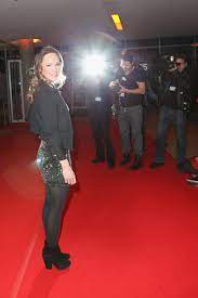 People who liked carolin kebekus's feet, also liked More Pics Of Carolin Kebekus Tights 13 Of 27 Clothes Lookbook Stylebistro