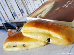 La Brioche Suisse De Christophe Felder Pains A Hot Dog Brioche Patissiere