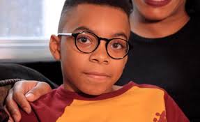 Growing Up Barack: Meet Three Boys Named After President Obama