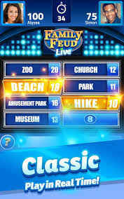Match your wits against the average score, or an entire family. Download Family Feud Live On Pc Emulator Ldplayer