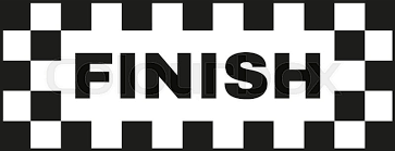 Check spelling or type a new query. The Finish Icon Finish Symbol Flat Stock Vector Colourbox