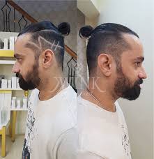Fades are a great way to add style and dimension to your haircut. 50 Cool Hairstyles For Men In Chennai By Wink