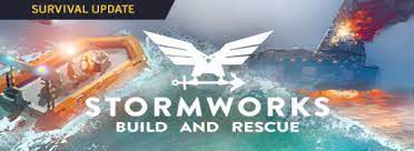 (you will need winrar, you can get it here Stormworks Build And Rescue Free Download V0 4 35 Crohasit Crohasit Download Games