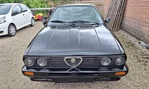 Image result for Ivory 1985 Alfa-Romeo