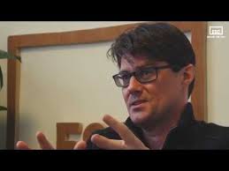 The future of work' with futurologist, Mark Stevenson